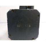 Siemens 1FT6086-1AF71-4AG1 Permanent-Magnet-Motor SN: EL287031002025
