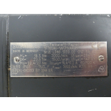 Siemens 1FT6086-1AF71-4AG1 Permanent-Magnet-Motor SN: ELD86133302017