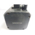 Siemens 1FT6086-1AF71-4AG1 Permanent-Magnet-Motor SN: ELD86133302017