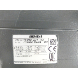 Siemens 1FK7101-2AF71-1RG1 Synchronmotor SN YFPN642276419002 - ungebraucht! -