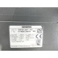 Siemens 1FK7101-2AF71-1RG1 Synchronmotor SN YFPN642276419002 - ungebraucht! -