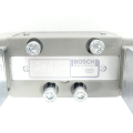 Bosch 0 820 024 502 Magnetventil + 2 x Bosch 1824210223 Magnetspule 24V