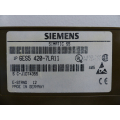 Siemens 6ES5420-7LA11 Simatic S5 Digitaleingabe E-Stand 12