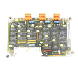Siemens 6FX1126-5AA01 Anschaltmodul E-Stand: C SN:4549