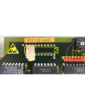 Siemens 6FX1126-5AA01 Anschaltmodul E-Stand: C SN:4549