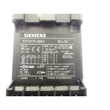 Siemens 3TF2211-0BB4 Hilfsschütz + 3TX4490-3G Überspannungsbegrenzer