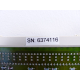 Siemens Teleperm M 6DS1731-8RR Board E Stand 4 SN: 6374116
