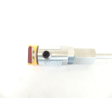 ifm TR7430 Temperatur Transmitter Sensor + Stab