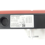 Euchner STP3D-4141A024MC2117 Sicherheitsschalter Id.Nr. 096780 SN:004322