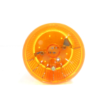 Telemecanique XVA-LC3 Signalgeber orange ohne Leuchtmittel