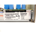 Siemens 6ES5955-3LC42 Stromversorgung E-Stand: A SN:Q6T2334781