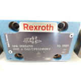Rexroth Ventil R900567512, 4WE 6 D62 / OFEG24N9K4 SN: 39001