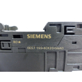 Siemens Simatic S7 6ES7138-4CF00-0AB0 Power Modul SN: C-S2J70713 + Abschlussm.