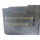 Siemens 6EP1961-2BA00 Diagnosemodul SN: Q6S3347049