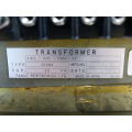 Fanuc A80L-0001-0365-02 Transformator 07284
