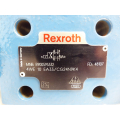 Rexroth 4WE 10 EA33 / CG24N9K4 Wegeventil MNR: R900595532 SN: 48107