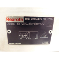 Rexroth ZDRK 10 VP5-10 / 100YMV MNR: R900564552 SN: 39126