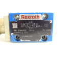 Rexroth 4WMM 6 J53/ Wegeventil MNR: R900469302