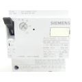 Siemens 3VU1600-1LS00 Leistungsschalter 45 - 63 A max.