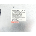 Siemens 6FC5203-0AB20-0AA1 Flachbedientafel OP 032E Version: B SN:T-N52055706