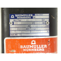 Baumüller GSF 45-LB Servomotor SN:91204994 + ROD 420 D 500  Id.Nr. 251 325 7P