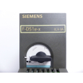 Siemens F-DS1e-x 3RK1301-0AB13-0AA2 Direktstarter SN: G/116476 + Schütz