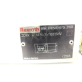 Rexroth ZDRK 6 VP5-11/100YMV Ventil