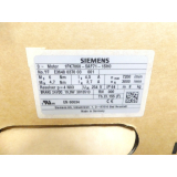 Siemens 1FK7060-5AF71-1SH0 SN:YFE3648037003001 - ungebraucht! -