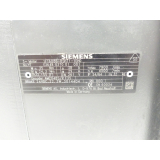 Siemens 1FT6086-8SH71-1EH0 SN:YFE3648037001001 - ungebraucht! -