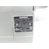Siemens 1FT7084-1AH71-1MH1 Synchronservomotor SN:YFC535079401004
