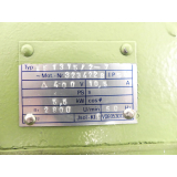 ATB RF1315/2-7 Motor SN 3234228