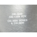 HR-Heligaron T Bildverstärker CXI-3000 Series & CXI-5600