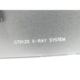 CTX125 X-RAY System Kontrolleinheit