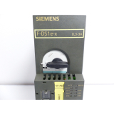 Siemens F-DS1e-x 3RK1301-0AB13-0AA2 Direktstarter SN:...