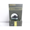 Siemens F-DS1e-x 3RK1301-0AB13-0AA2 Direktstarter SN: G/116549 + Schütz