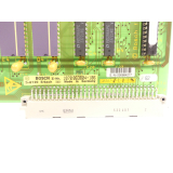 Bosch ZE611 1070063804-106 Modul E-Stand: 1 SN:000884217