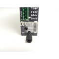 Bosch A24V-/0.5A ESF / 1070078587-202 Modul E-Stand: 1 SN:002403303