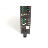 Bosch A24/2- / 1070044305-115 Output Modul E-Stand: 1