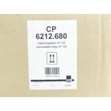 Rittal CP 6212.680 Zwischengelenk CP 120 ohne Höhenversatz - ungebraucht! -