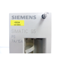 Siemens Simatic S5 6ES5951-7LD21 Stromversorgung SN: Q6J1351141