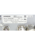 Siemens 1FN1910-0AA20-3AA0 SIMOTICS L SME93 Geberanschlussbox SN:SF2C3016386