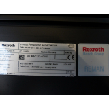 Rexroth MAC112C-0-ED-3HF/130-B-0 Servomotor SN: MAC112-A0155  - ungebraucht! -