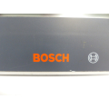 Bosch 1070917941-100 Bedientafel SN: 001864967