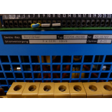 Seidel MTR 20K-150/100 Servoverstärker SN: 52-31787 3x113V 16 kVA