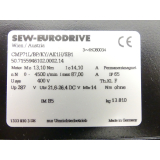 SEW Eurodrive CMP71L / BP / KY / AK1H / SB1 Motor SN 50.7155946102.0002.14