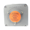 Siemens 1FT5062-1AF71-4EA0 Permanent-Magnet-Motor SN EH583205904001