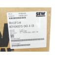 SEW MCF40A0015-5A3-4-00 Umrichter SN 01.1303813601.0001.09 - ungebraucht! -