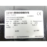 SEW-Eurodrive CMDV93M / KY / AK1H / SM1 Motor SN 50.7155946103.0001.14