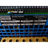 Seidel 20K-200/100-B Umrichter SN: 52-87369 3x148V 21 kVA