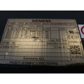 Siemens 1PH8186-1DD10-2FB1 Asynchronmotor SN: E61423780010001 - ungebraucht! -